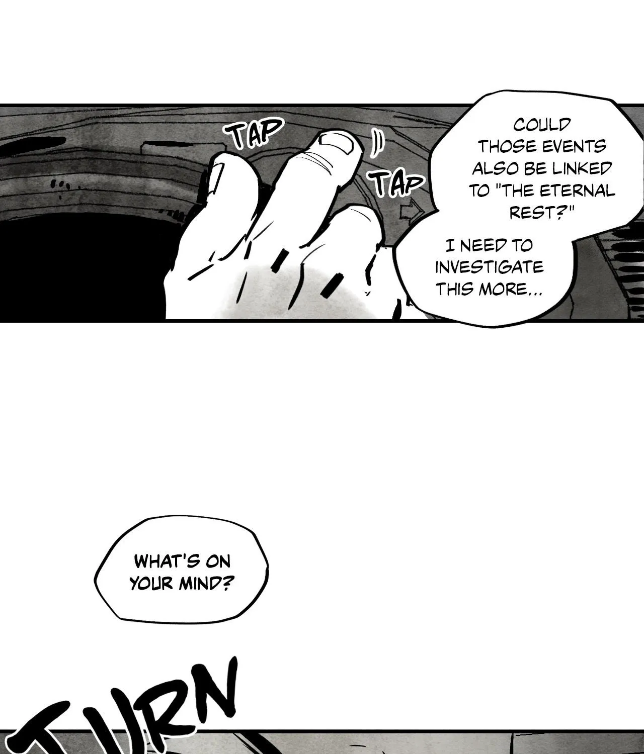 Read Immortal Days chapter 12 image 47 on Lezhin