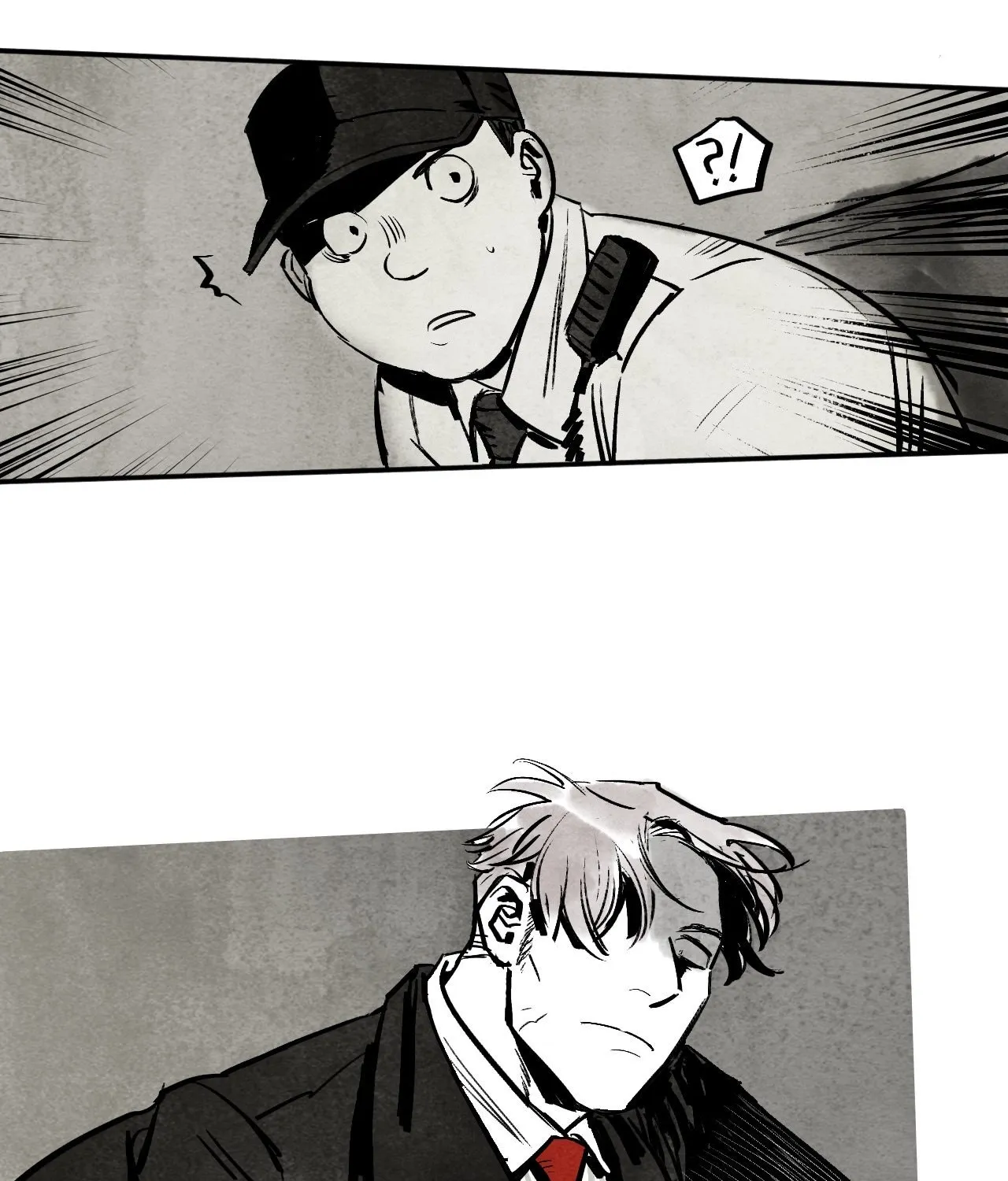 Read Immortal Days chapter 12 image 5 on Lezhin