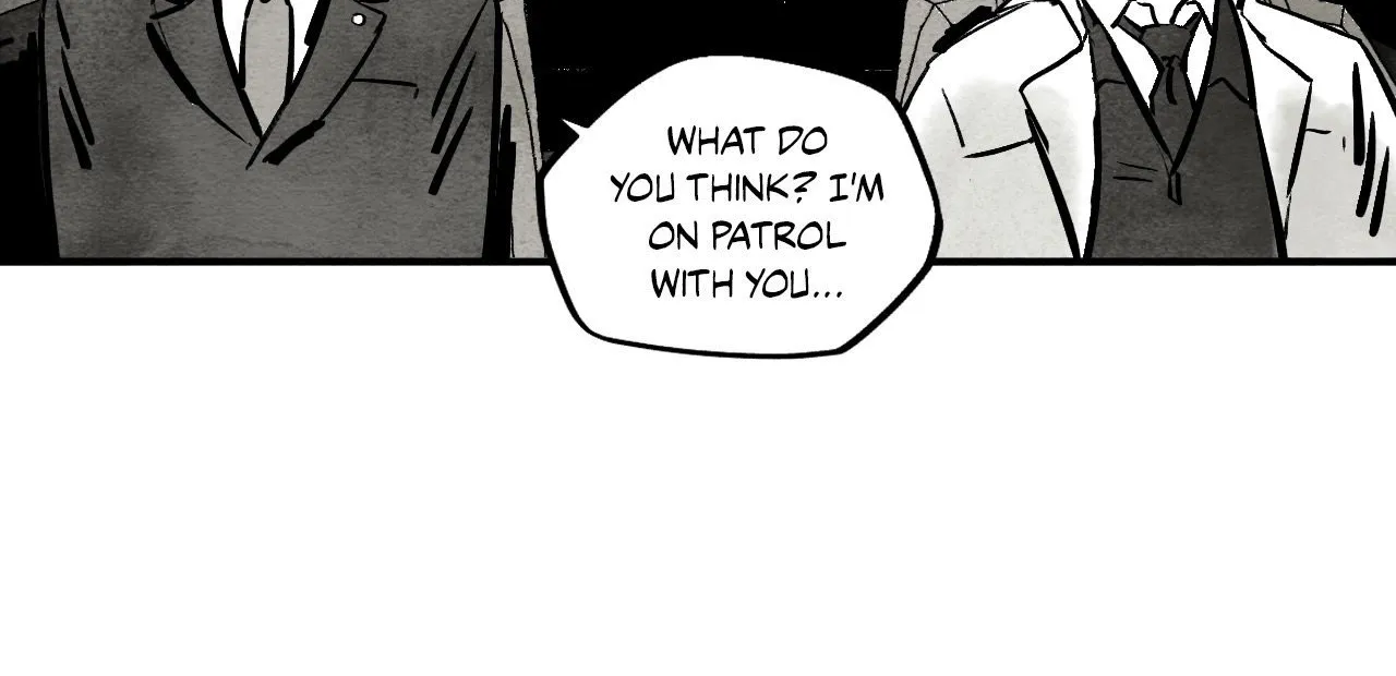 Read Immortal Days chapter 12 image 50 on Lezhin