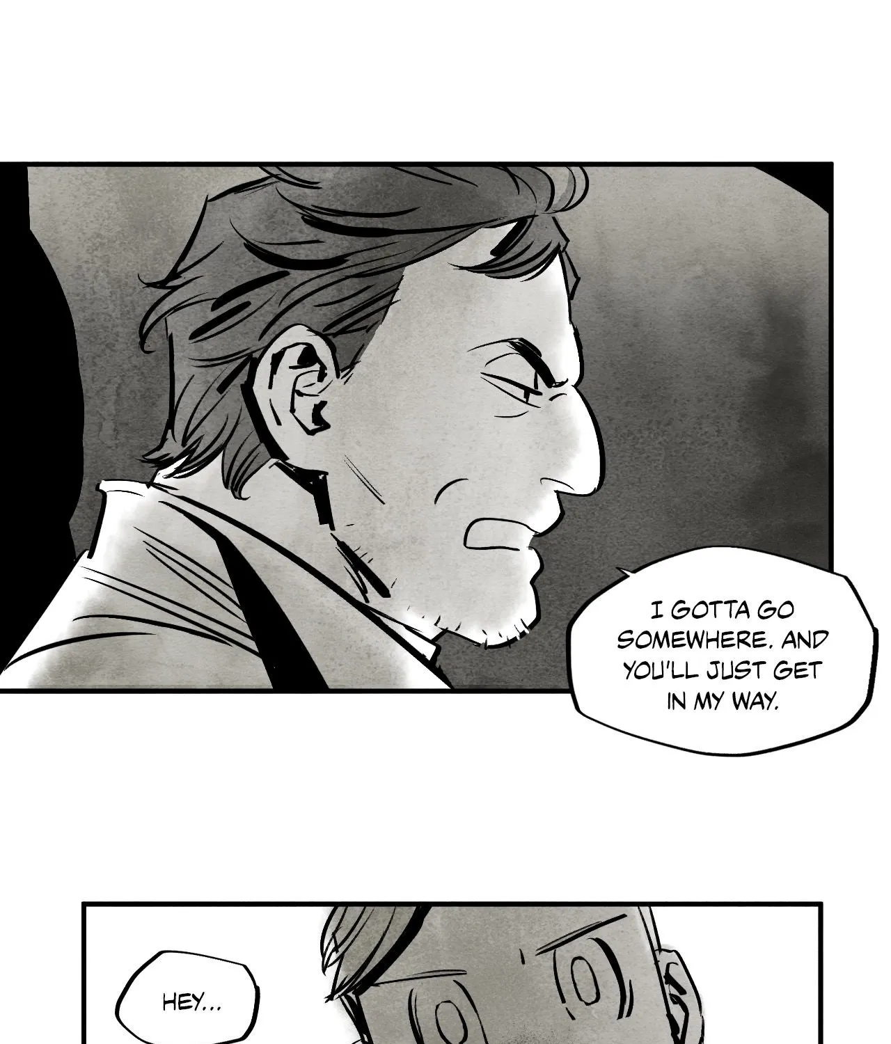 Read Immortal Days chapter 12 image 53 on Lezhin