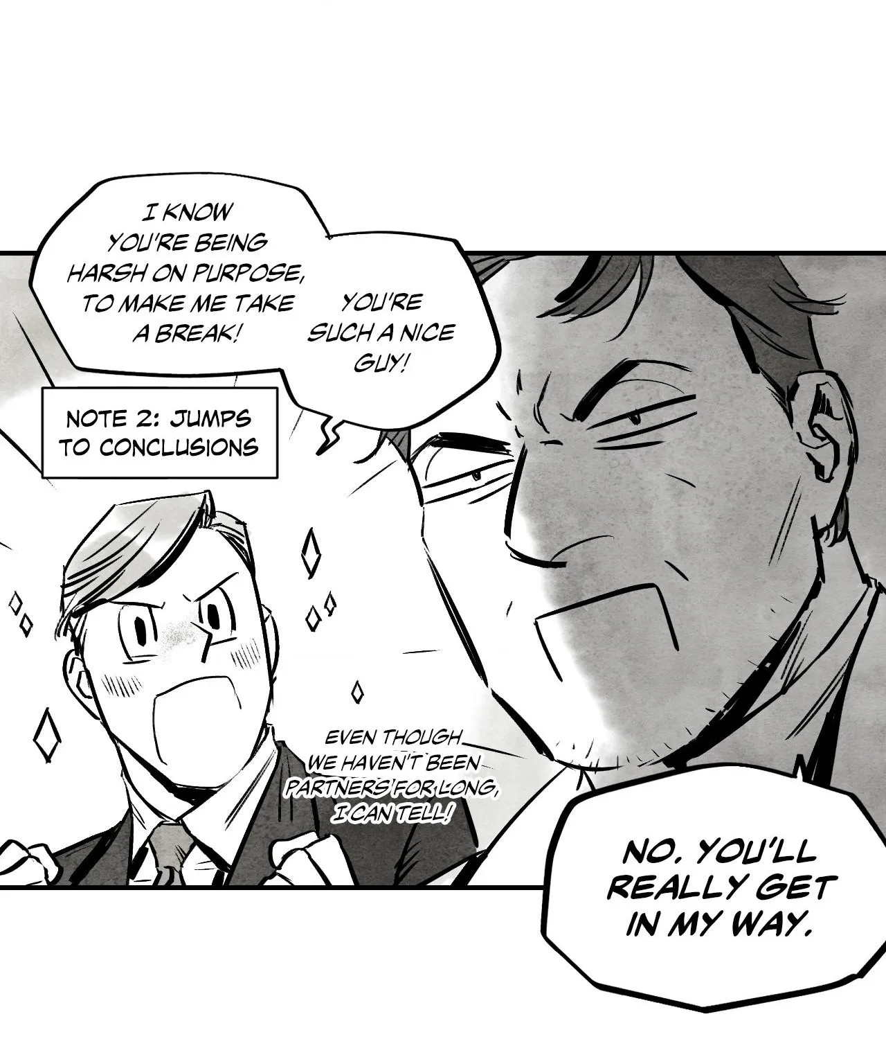 Read Immortal Days chapter 12 image 55 on Lezhin