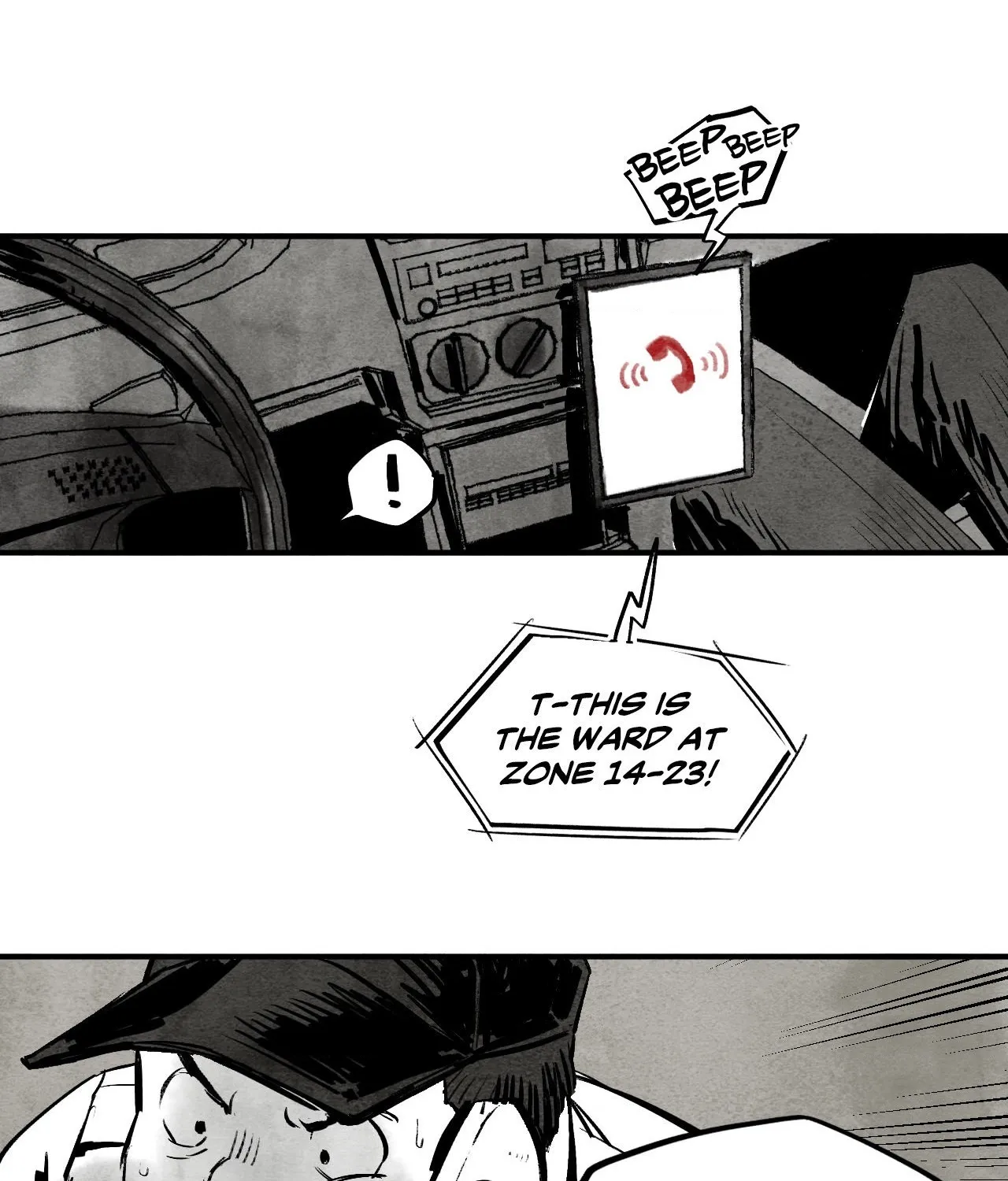 Read Immortal Days chapter 12 image 56 on Lezhin