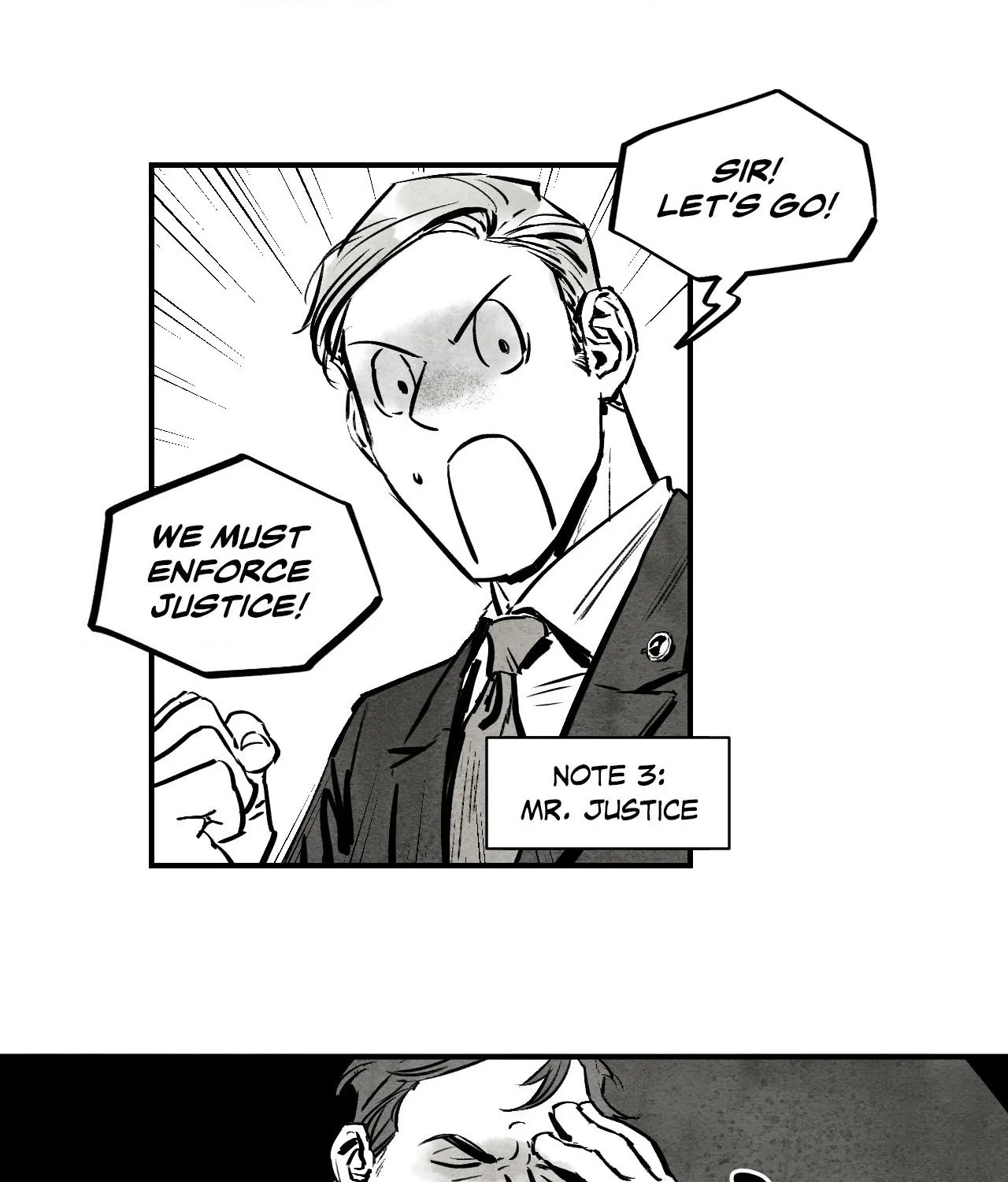 Read Immortal Days chapter 12 image 59 on Lezhin