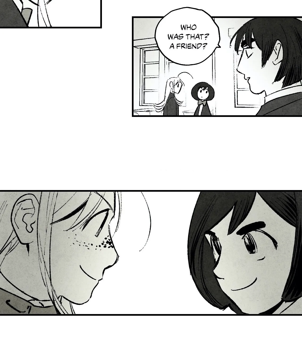 Read Immortal Days chapter 120 image 18 on Lezhin
