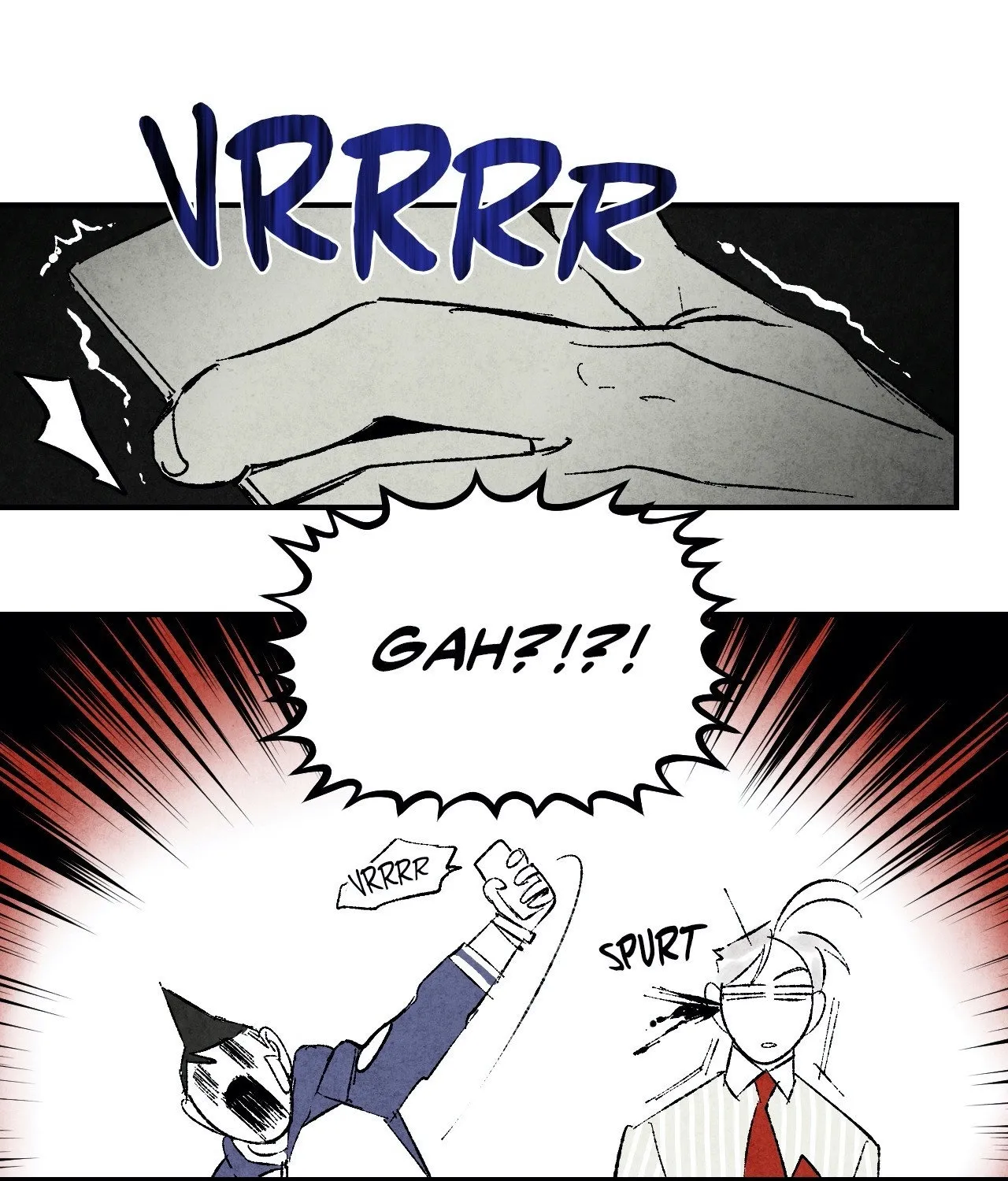 Read Immortal Days chapter 120 image 2 on Lezhin