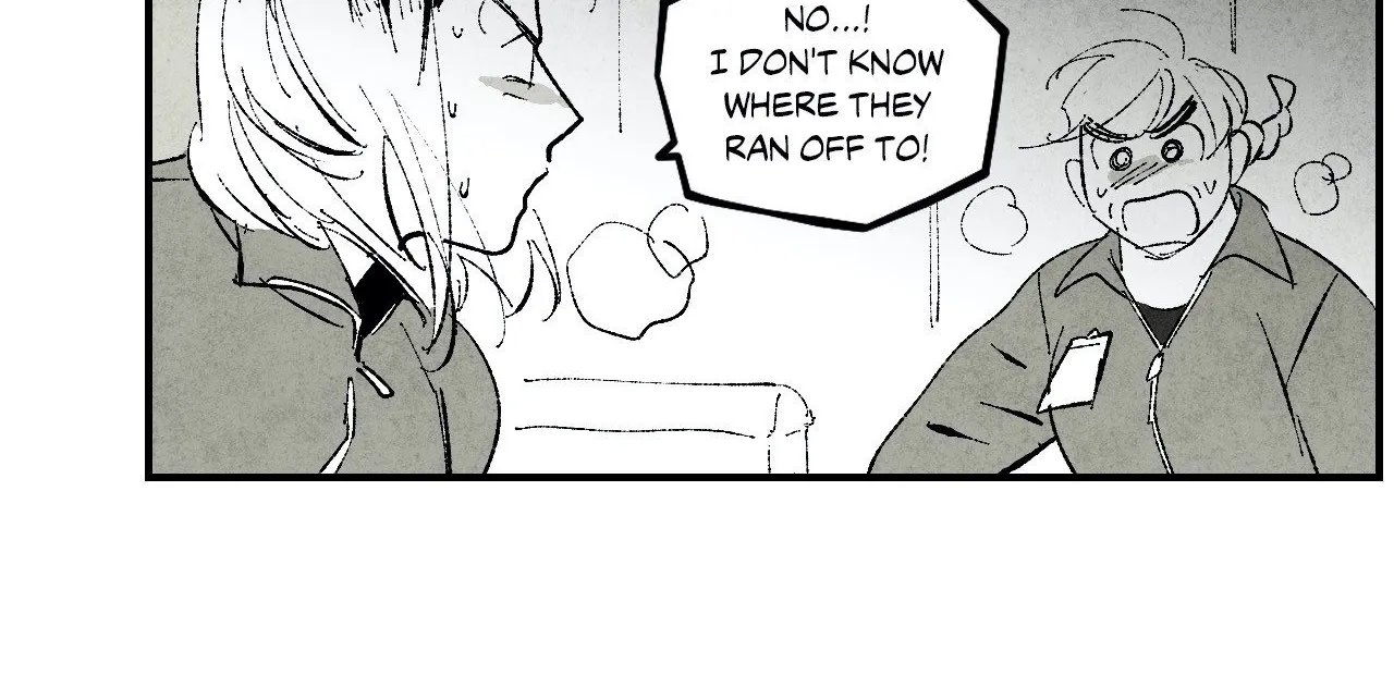 Read Immortal Days chapter 120 image 23 on Lezhin