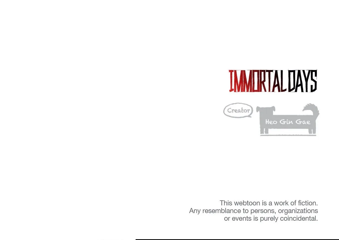 Read Immortal Days chapter 120 image 29 on Lezhin