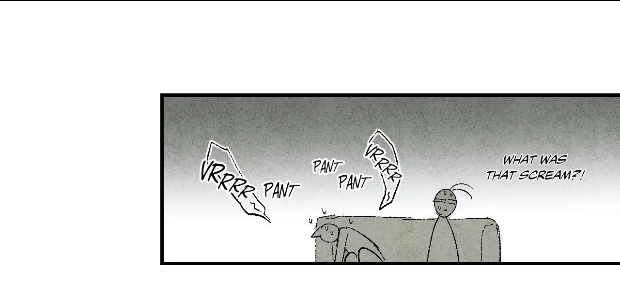 Read Immortal Days chapter 120 image 3 on Lezhin