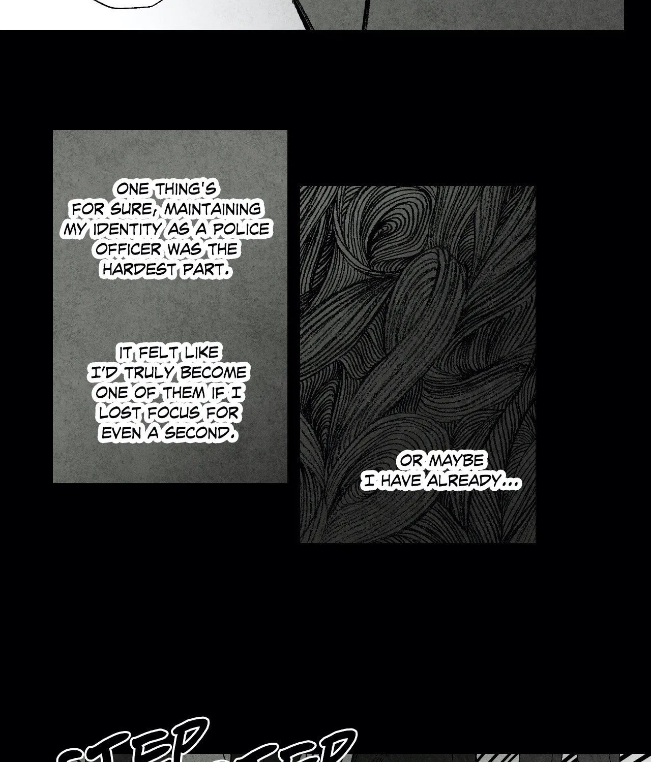 Read Immortal Days chapter 121 image 10 on Lezhin