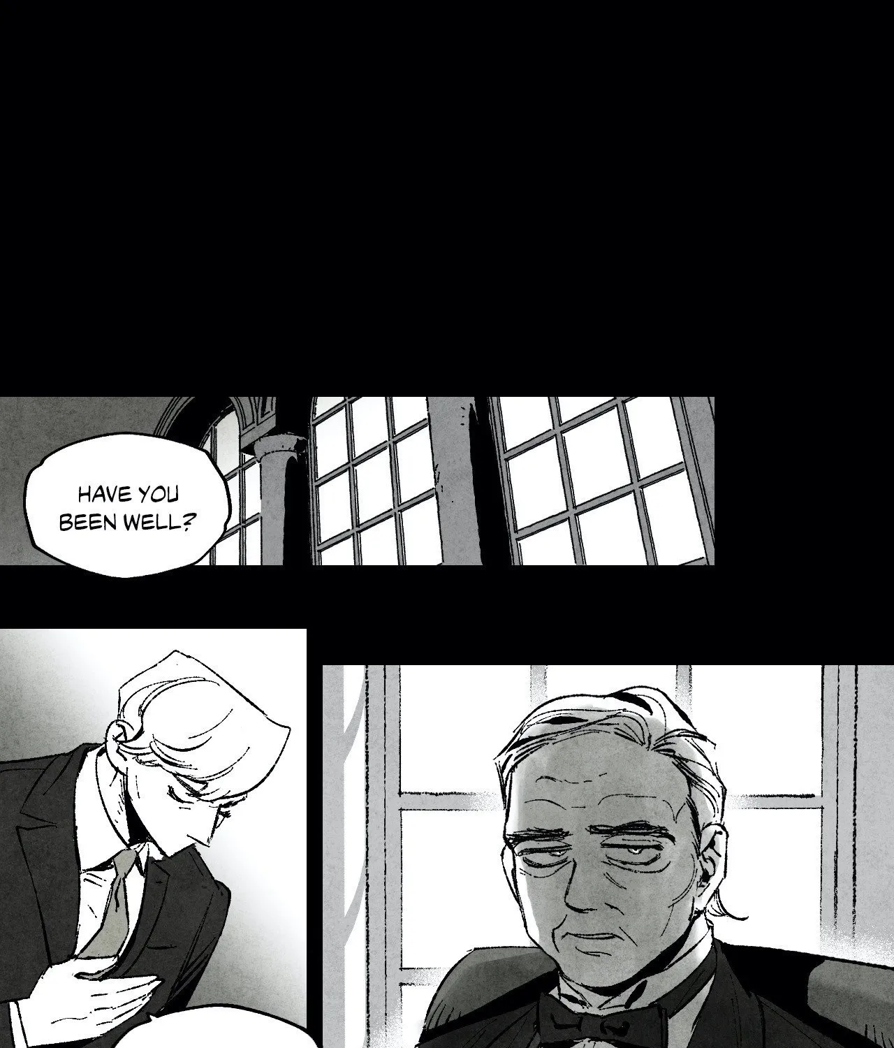 Read Immortal Days chapter 121 image 18 on Lezhin