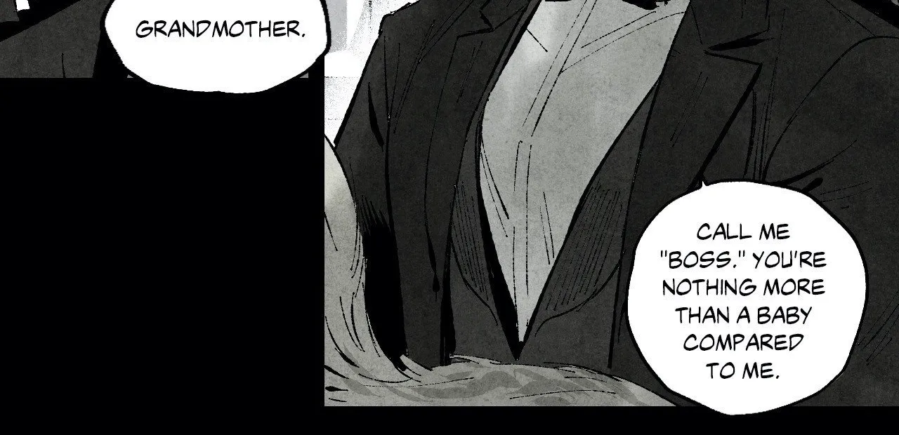 Read Immortal Days chapter 121 image 19 on Lezhin