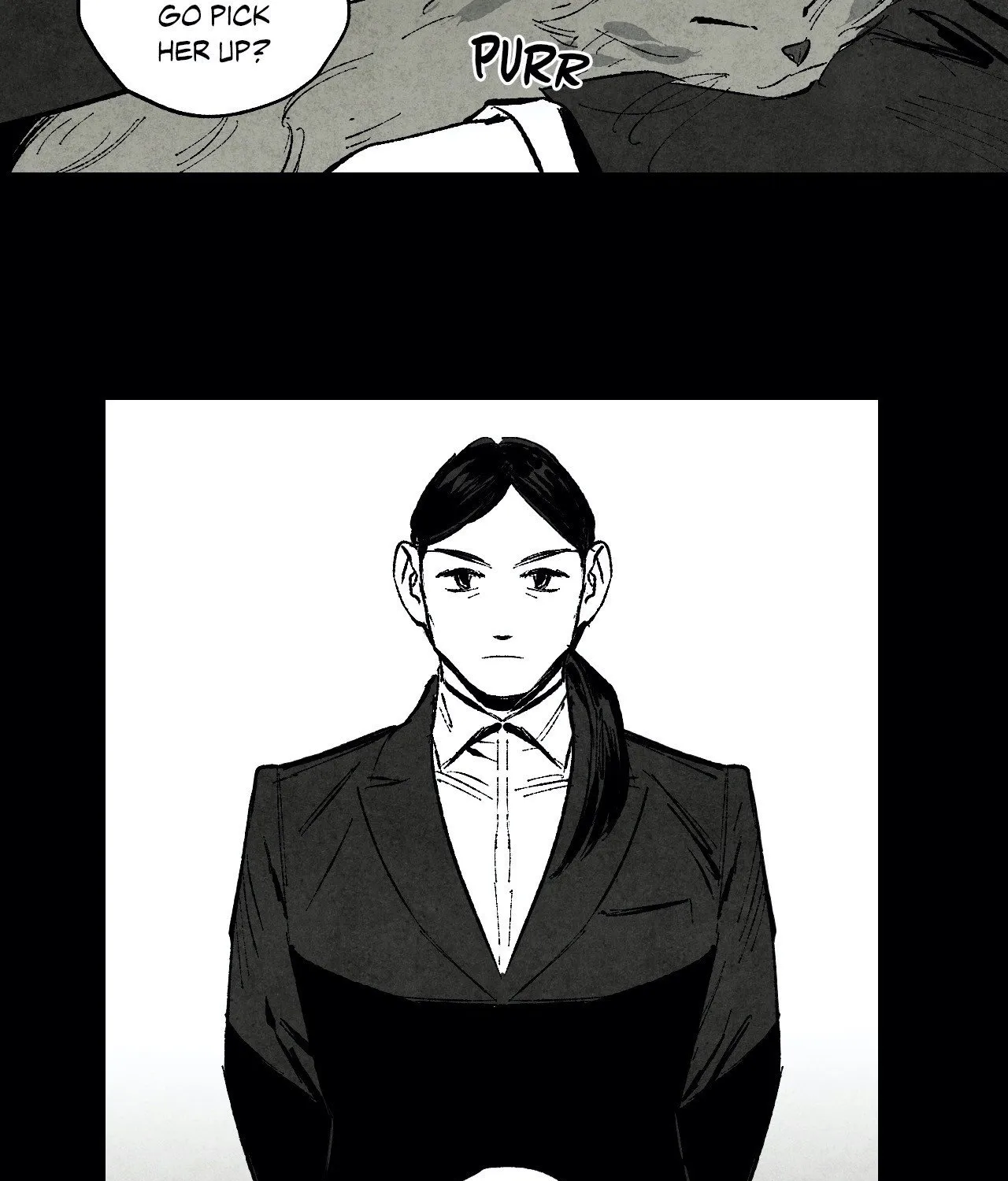 Read Immortal Days chapter 121 image 2 on Lezhin