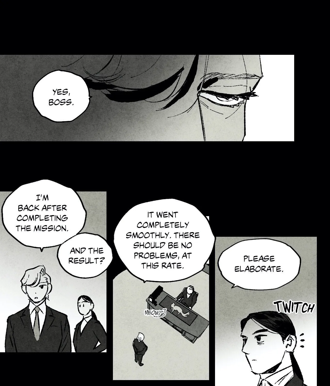 Read Immortal Days chapter 121 image 20 on Lezhin