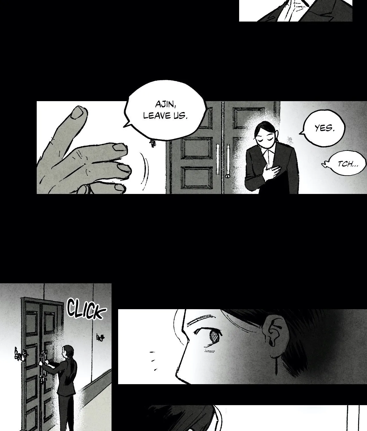Read Immortal Days chapter 121 image 21 on Lezhin