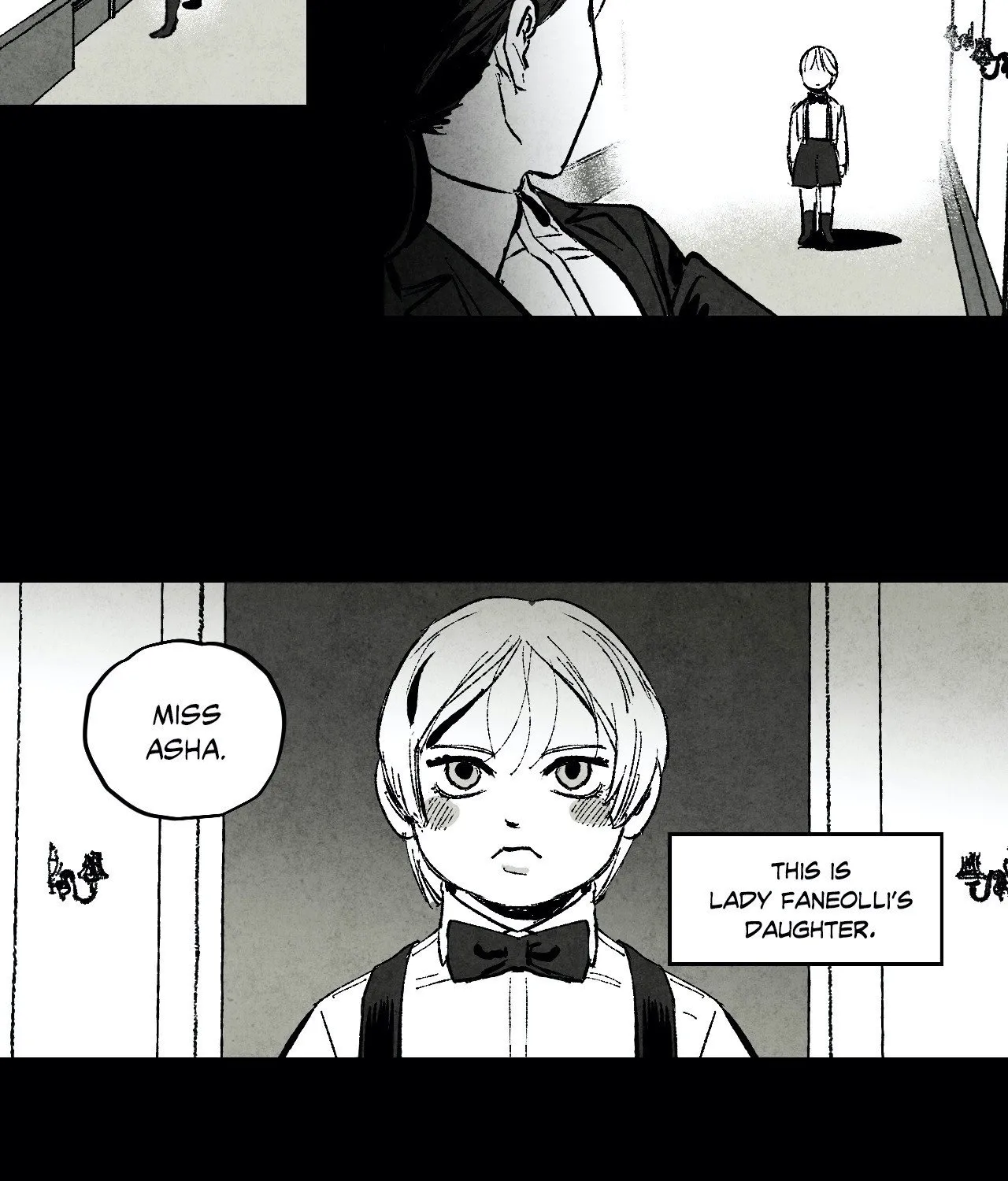 Read Immortal Days chapter 121 image 22 on Lezhin