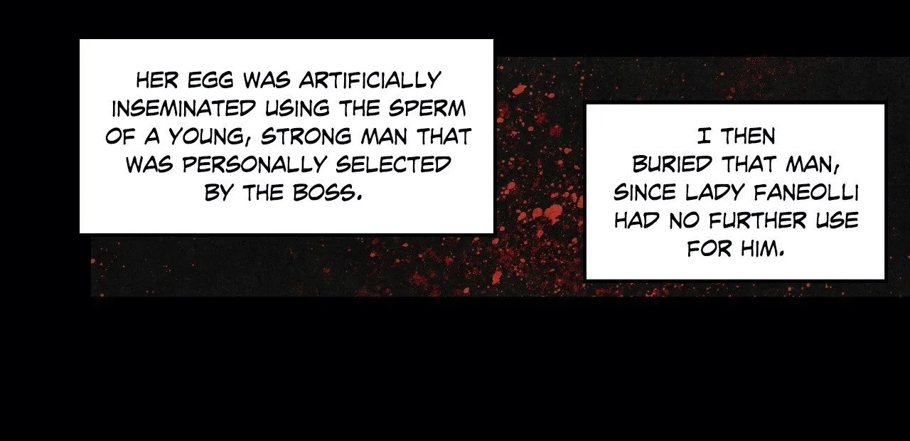 Read Immortal Days chapter 121 image 23 on Lezhin