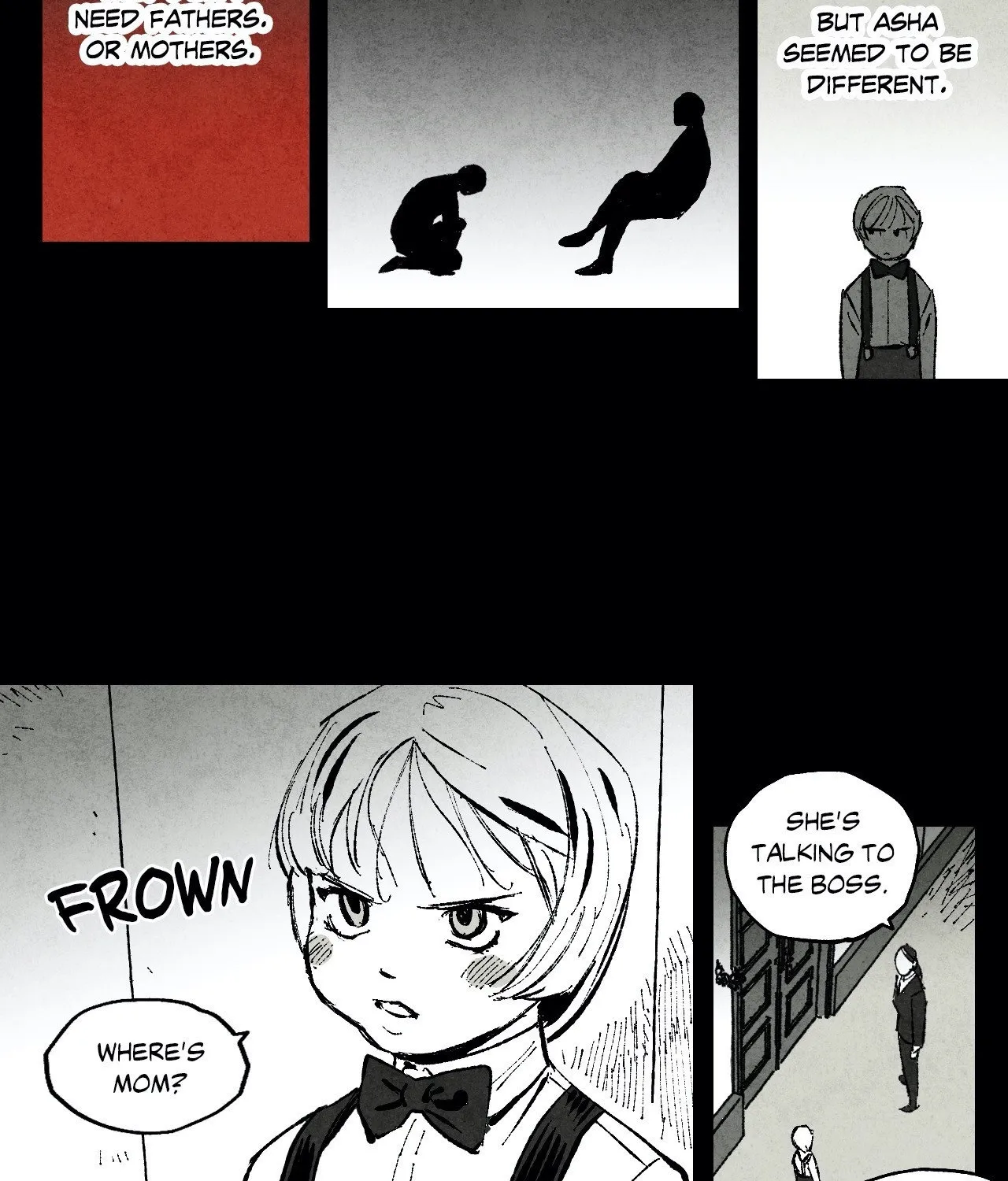 Read Immortal Days chapter 121 image 25 on Lezhin