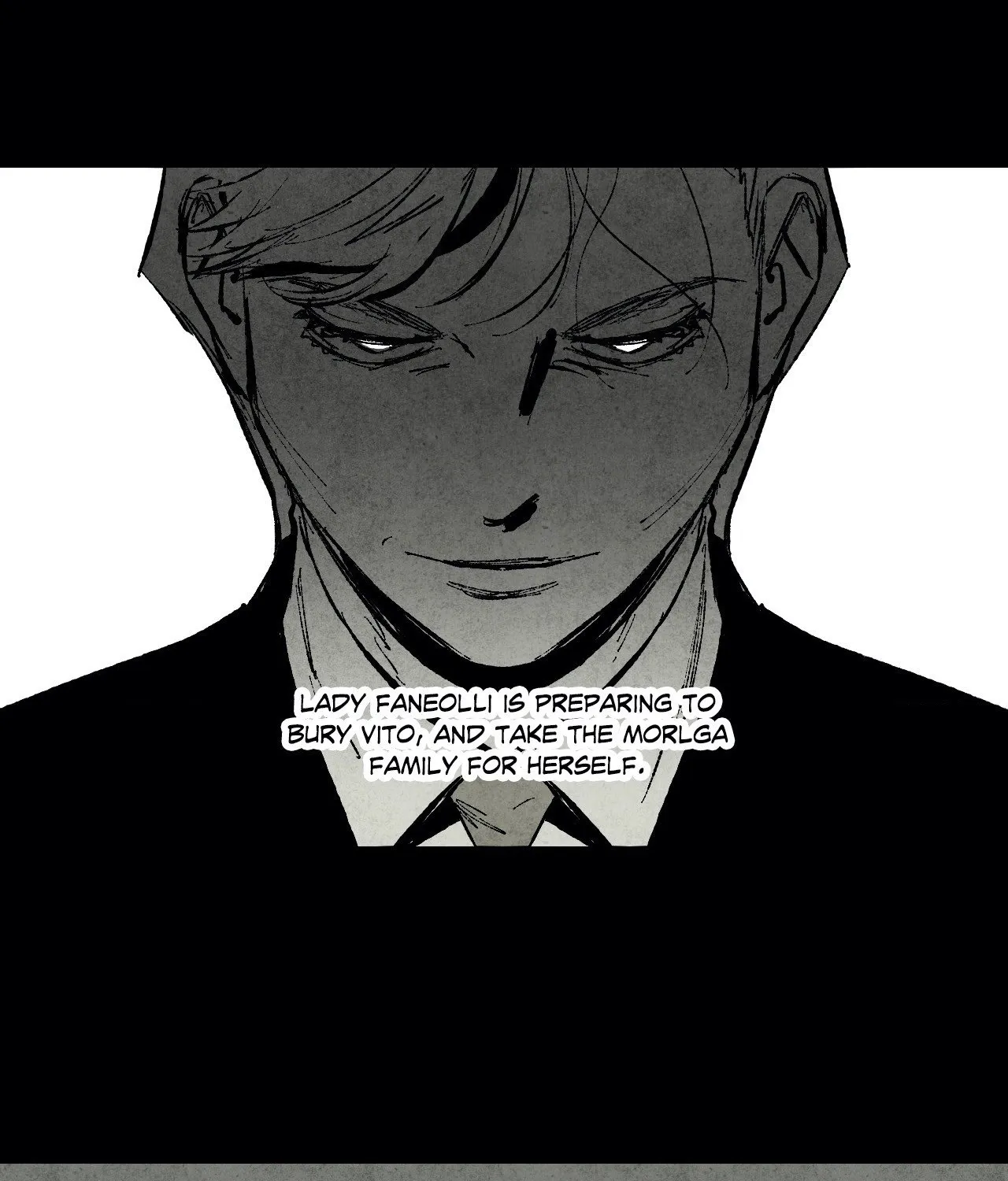 Read Immortal Days chapter 121 image 28 on Lezhin