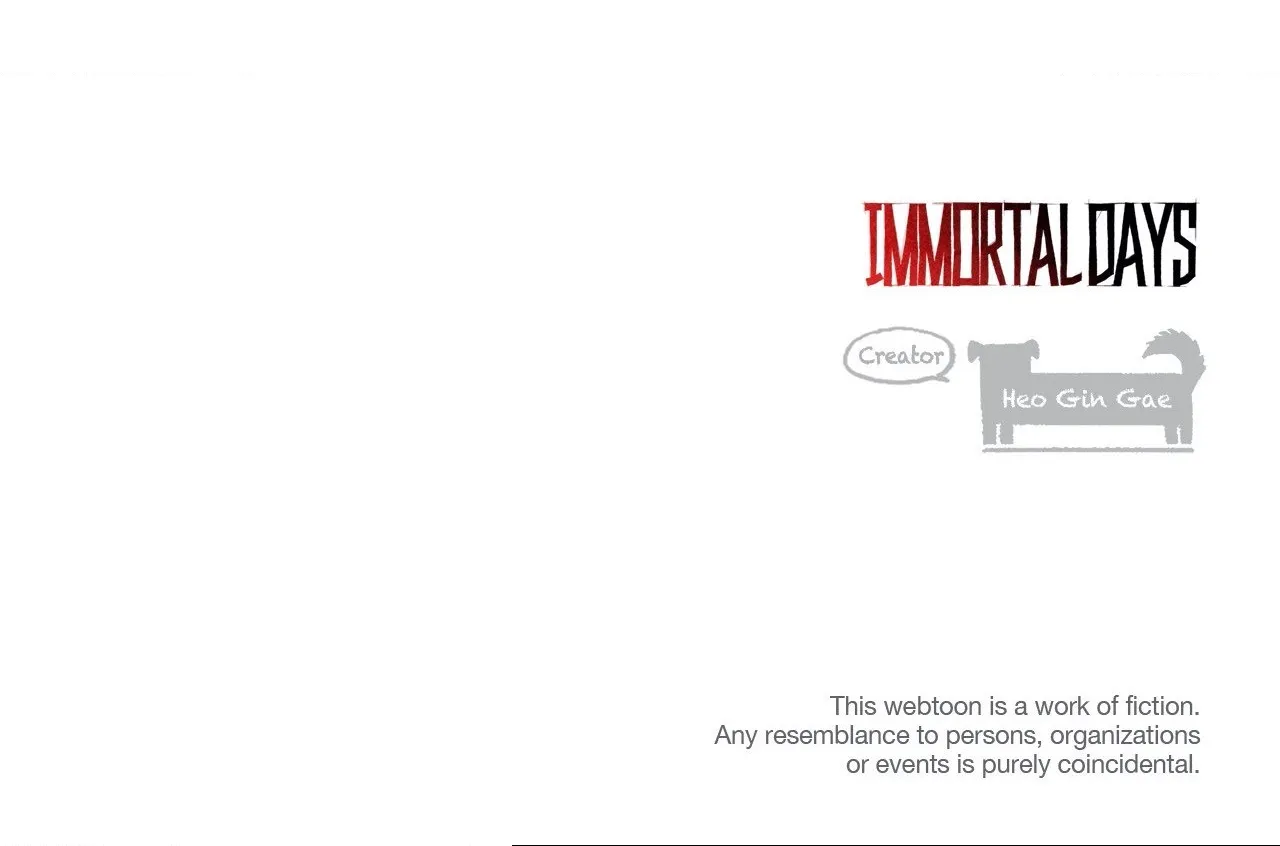 Read Immortal Days chapter 121 image 33 on Lezhin