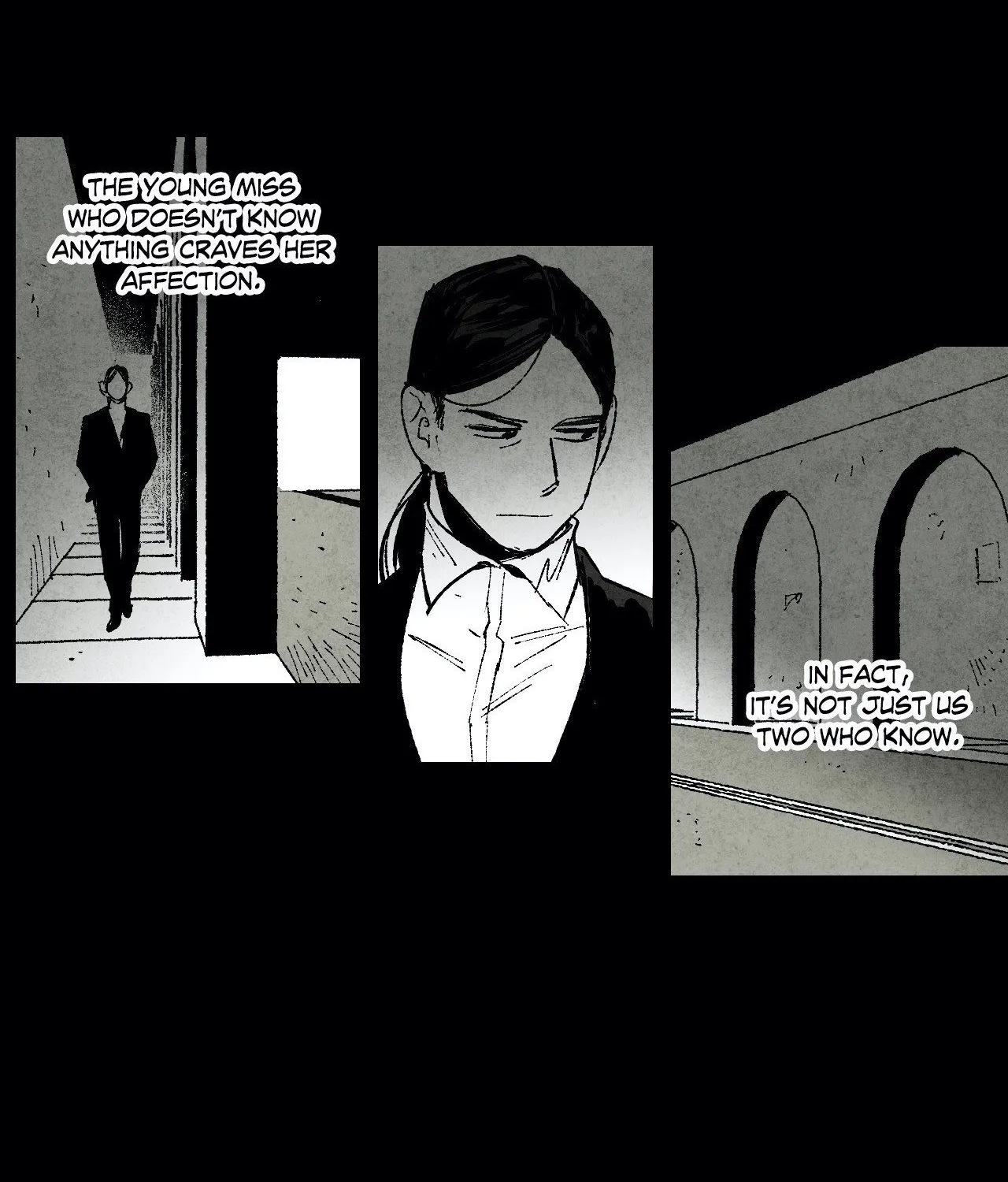 Read Immortal Days chapter 122 image 1 on Lezhin