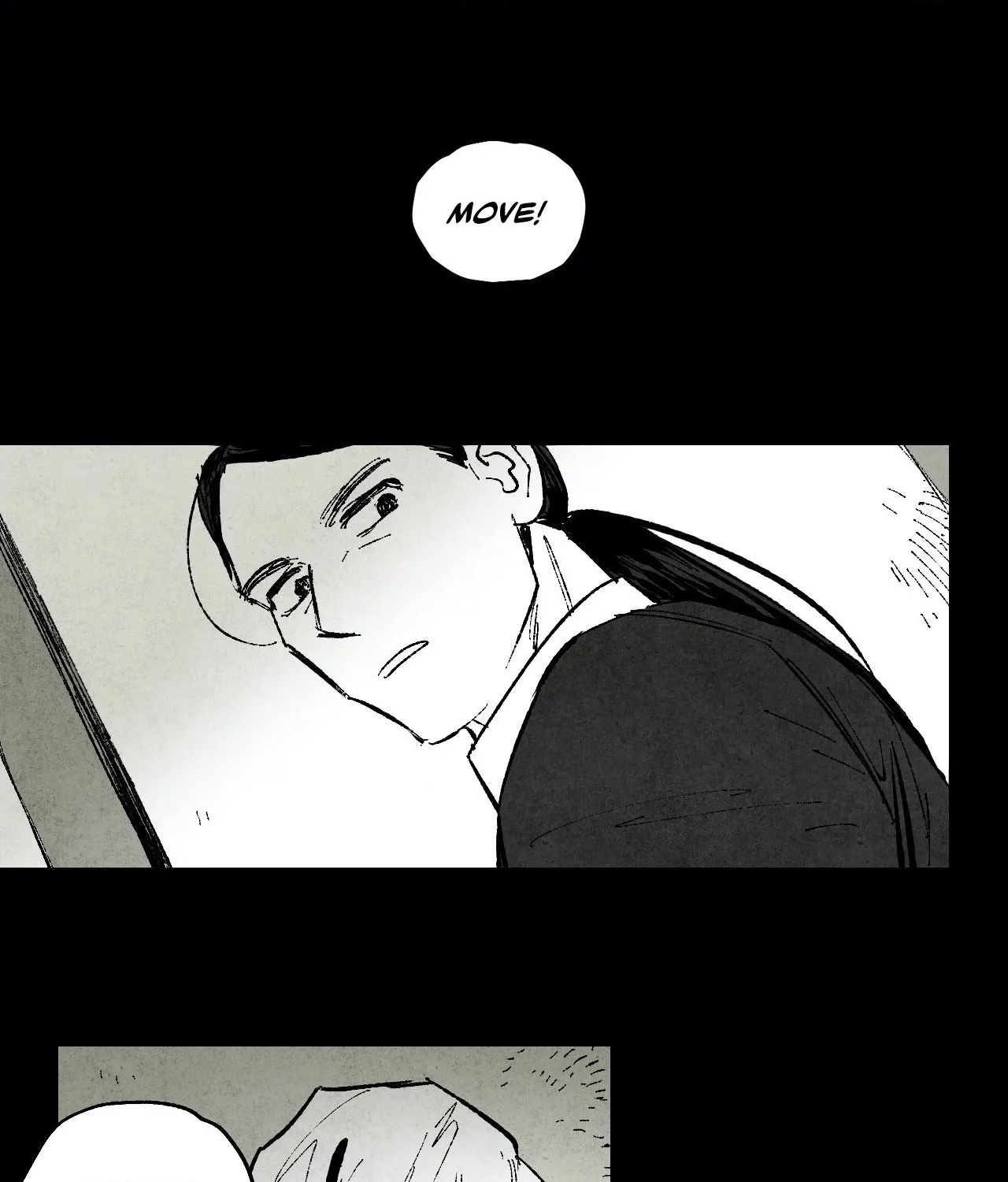 Read Immortal Days chapter 122 image 16 on Lezhin