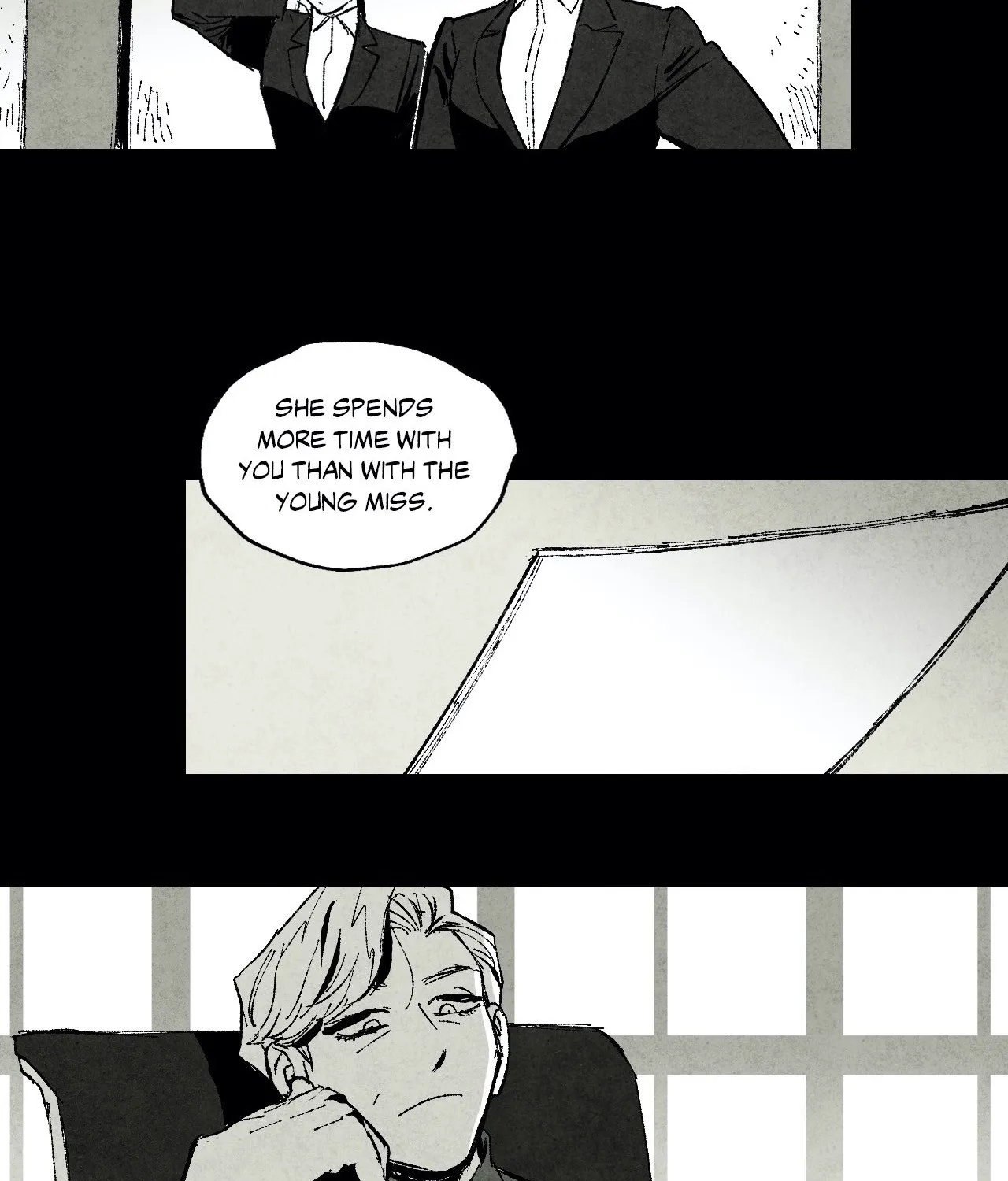Read Immortal Days chapter 122 image 18 on Lezhin