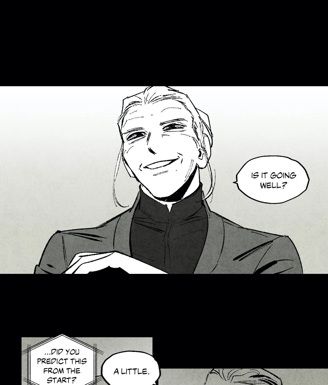 Read Immortal Days chapter 122 image 2 on Lezhin