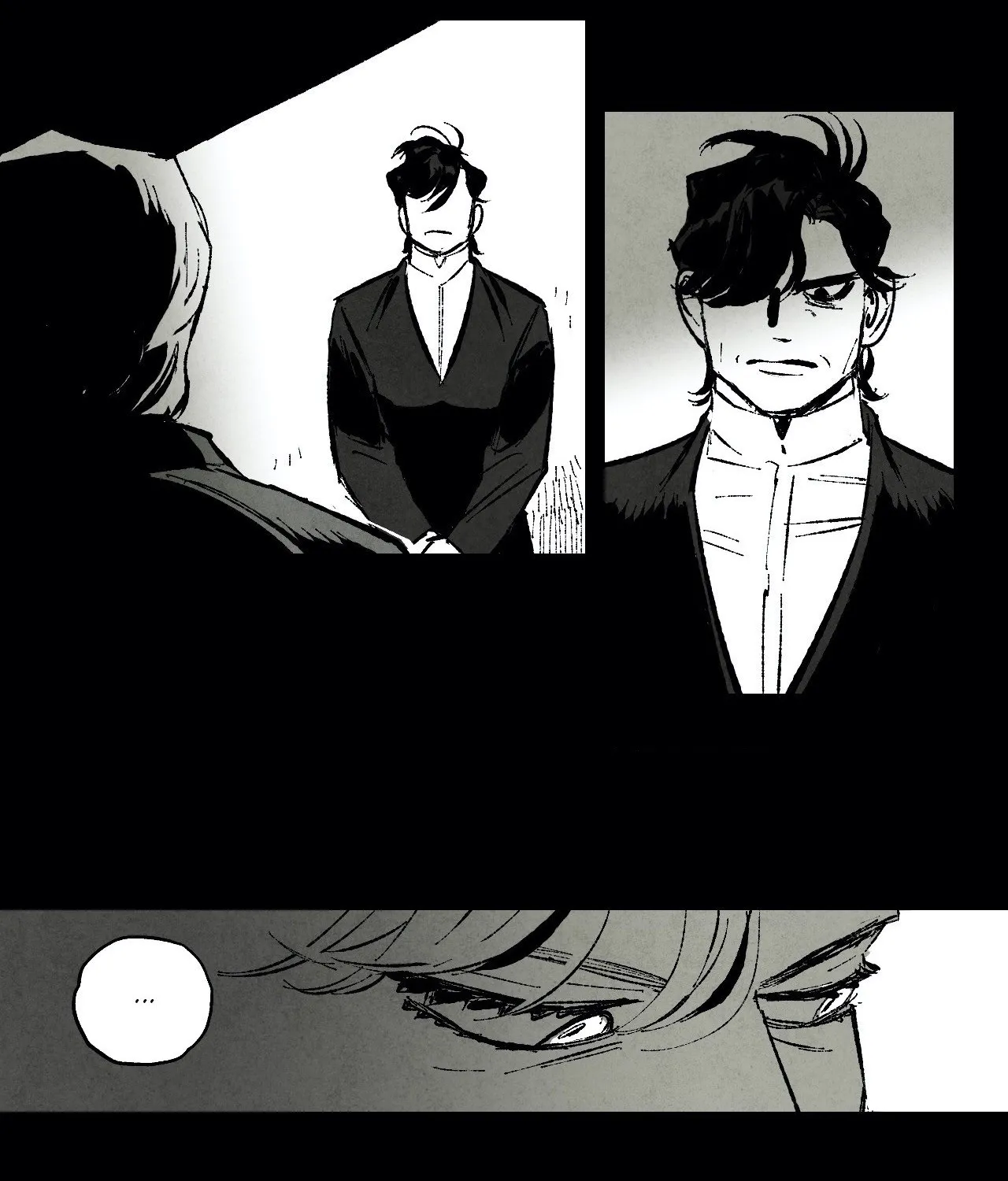 Read Immortal Days chapter 122 image 20 on Lezhin