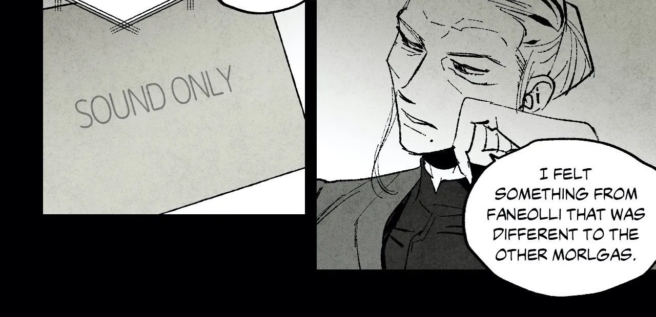 Read Immortal Days chapter 122 image 3 on Lezhin