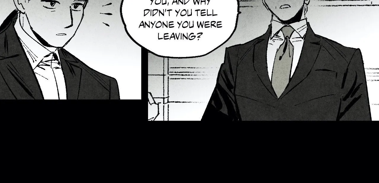Read Immortal Days chapter 122 image 7 on Lezhin