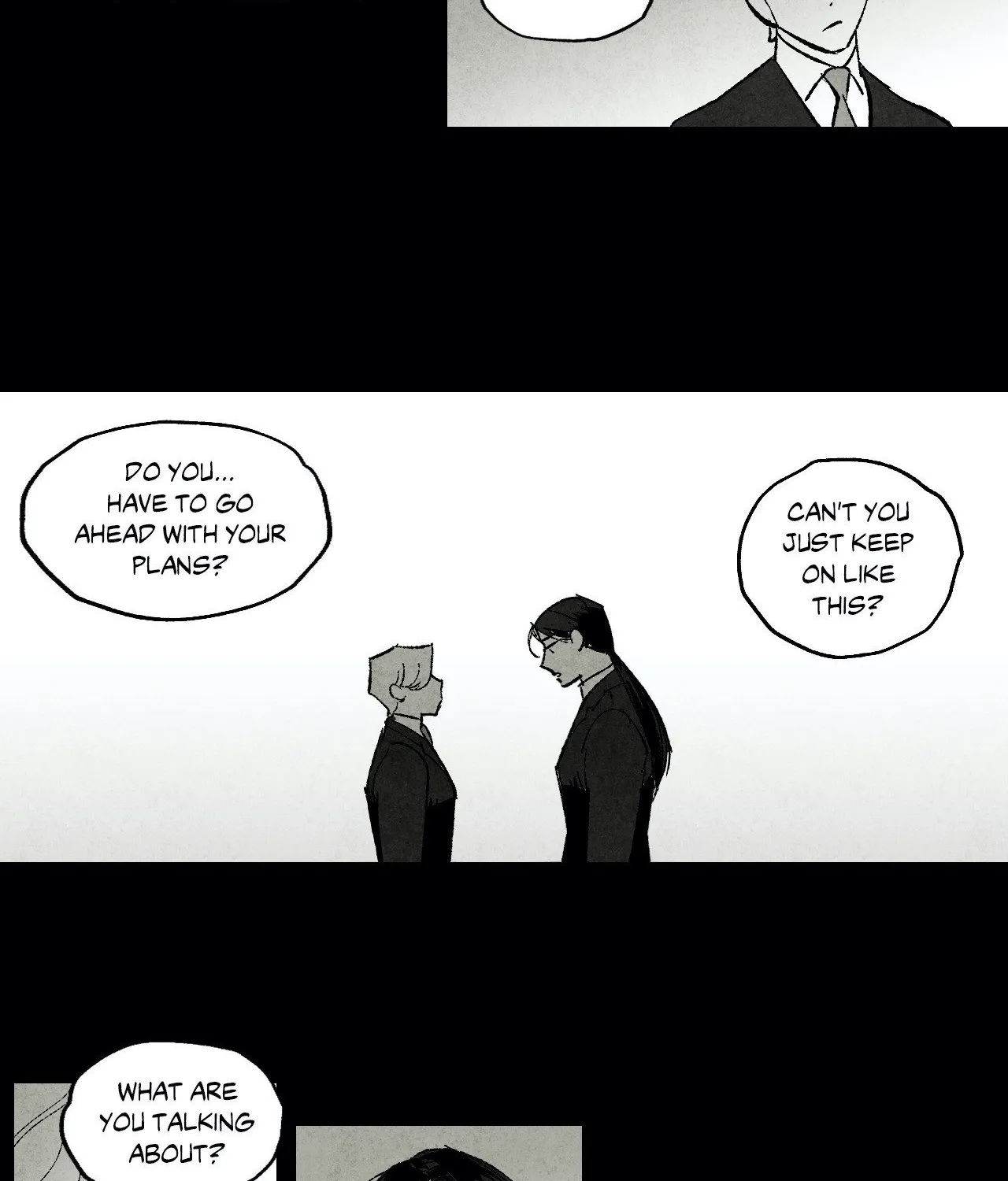 Read Immortal Days chapter 122 image 9 on Lezhin