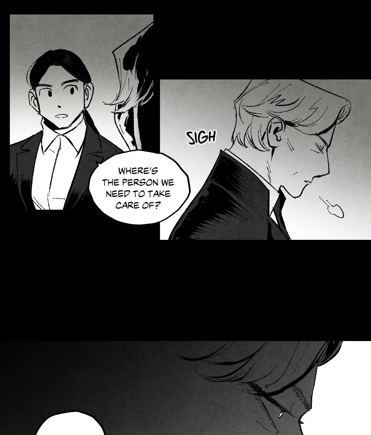 Read Immortal Days chapter 123 image 18 on Lezhin