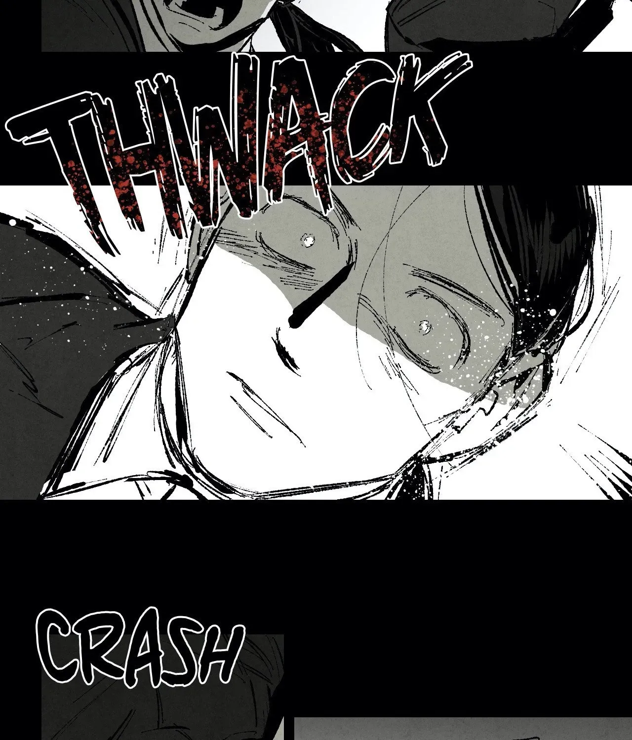 Read Immortal Days chapter 123 image 21 on Lezhin