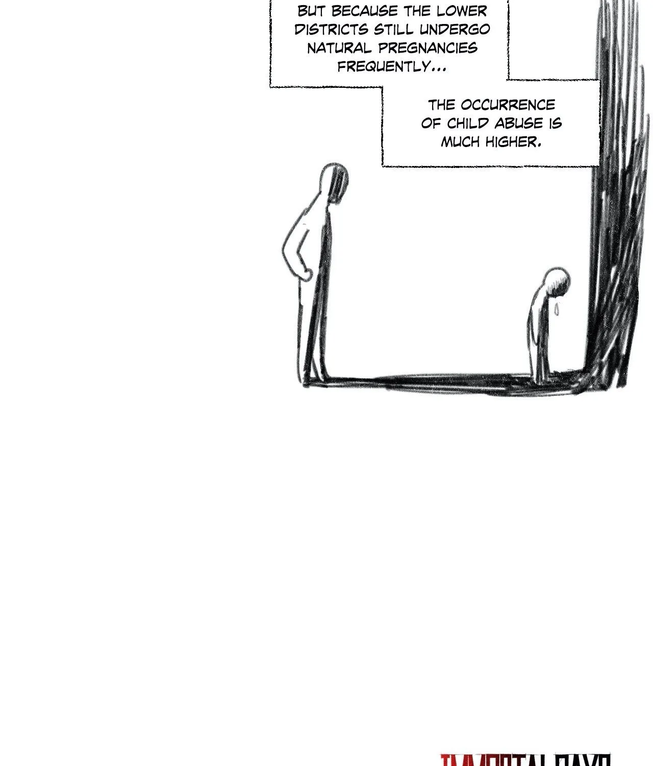 Read Immortal Days chapter 123 image 26 on Lezhin