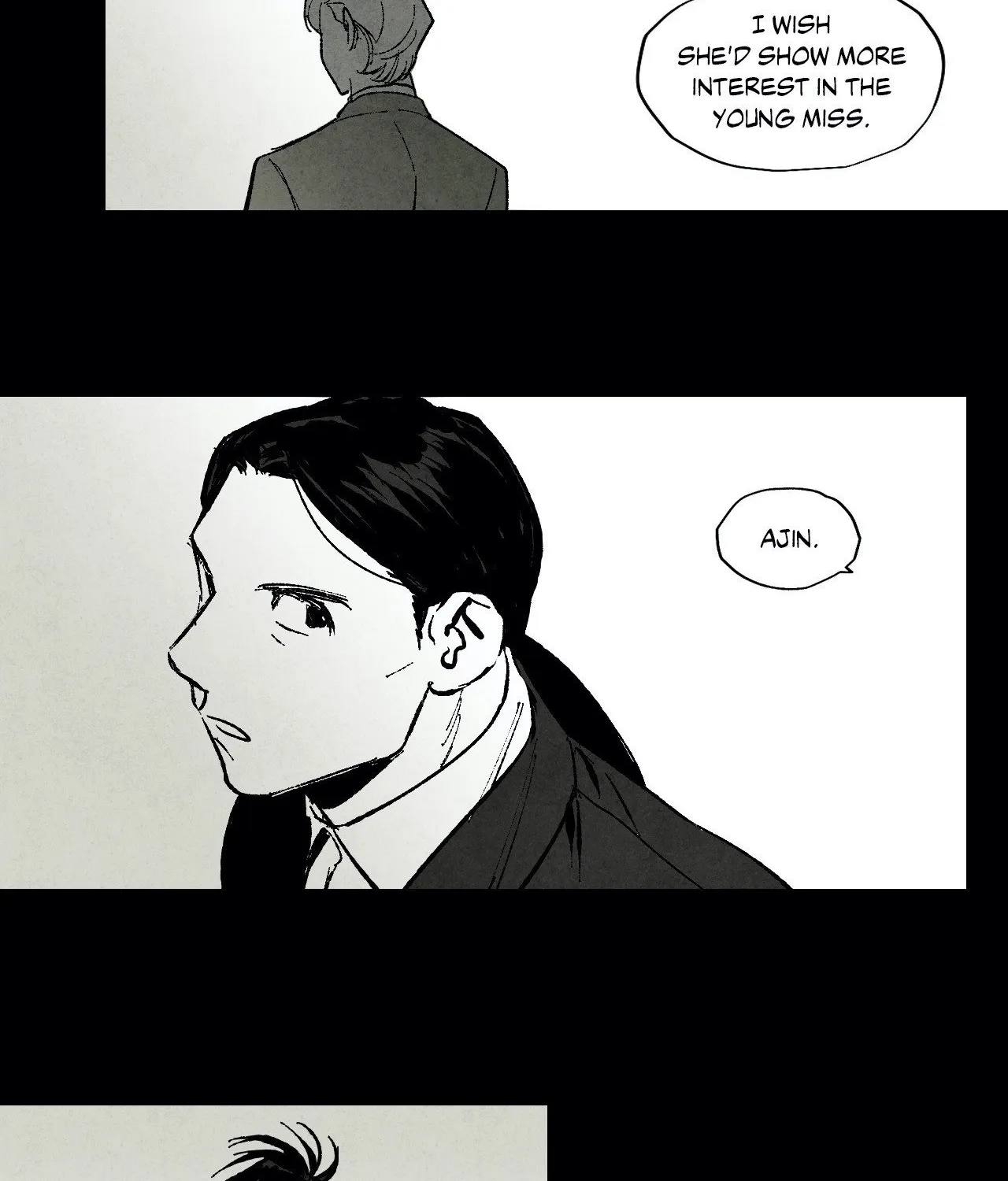 Read Immortal Days chapter 123 image 9 on Lezhin