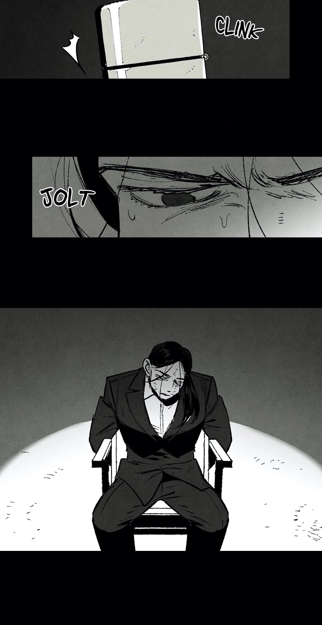 Read Immortal Days chapter 124 image 1 on Lezhin