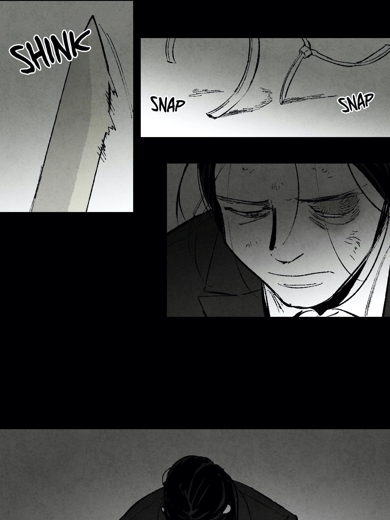 Read Immortal Days chapter 124 image 12 on Lezhin