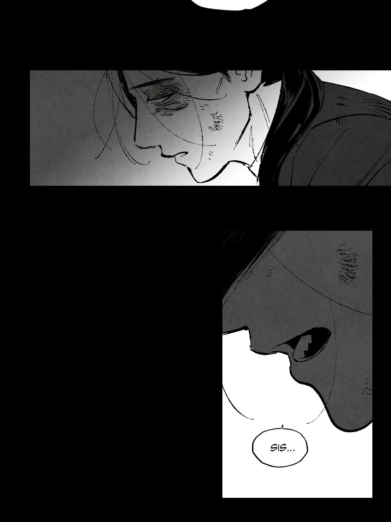 Read Immortal Days chapter 124 image 16 on Lezhin