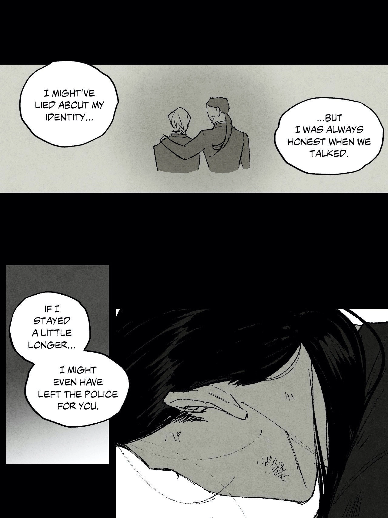 Read Immortal Days chapter 124 image 17 on Lezhin