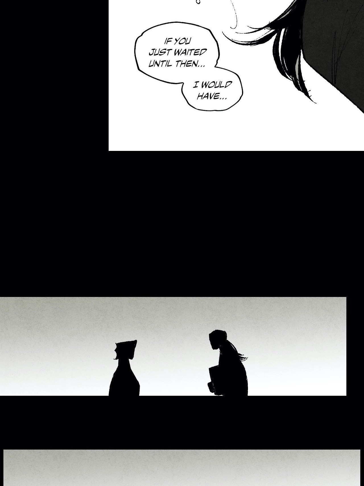 Read Immortal Days chapter 124 image 18 on Lezhin