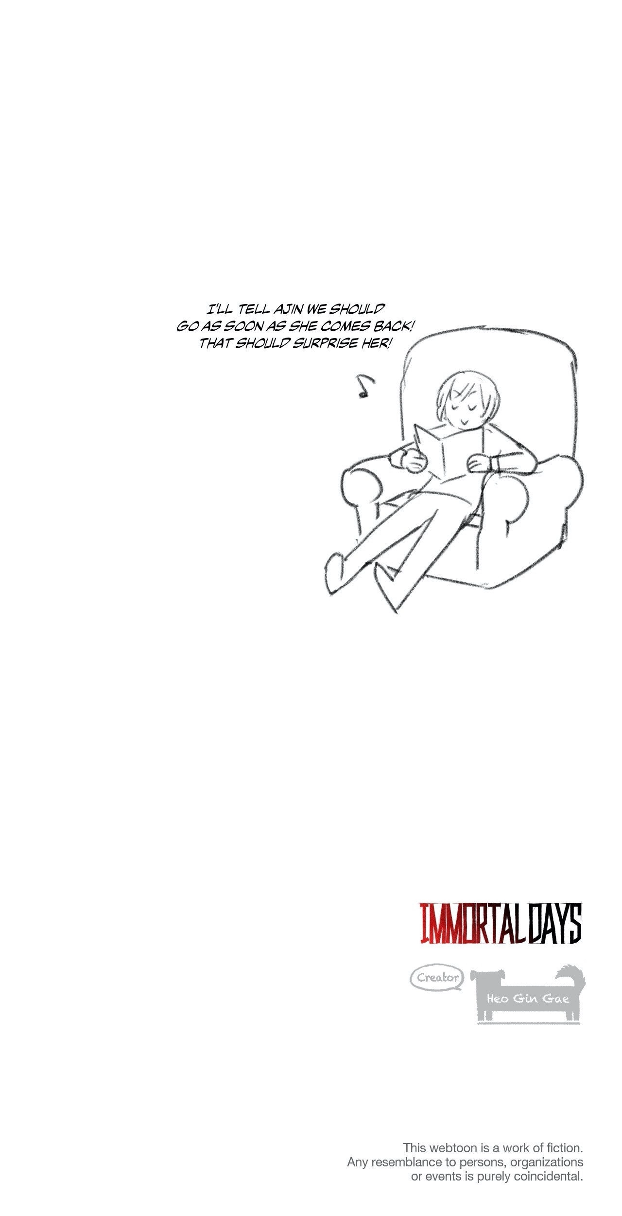 Read Immortal Days chapter 124 image 21 on Lezhin