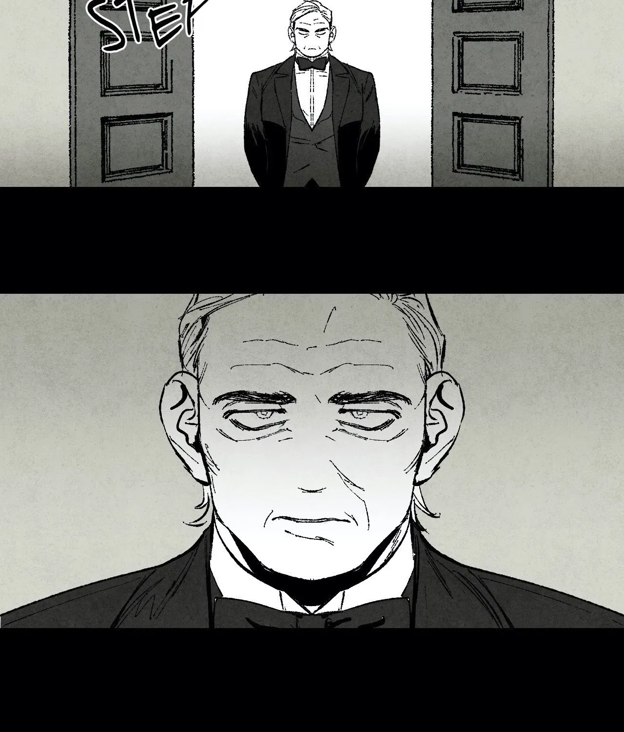 Read Immortal Days chapter 125 image 1 on Lezhin
