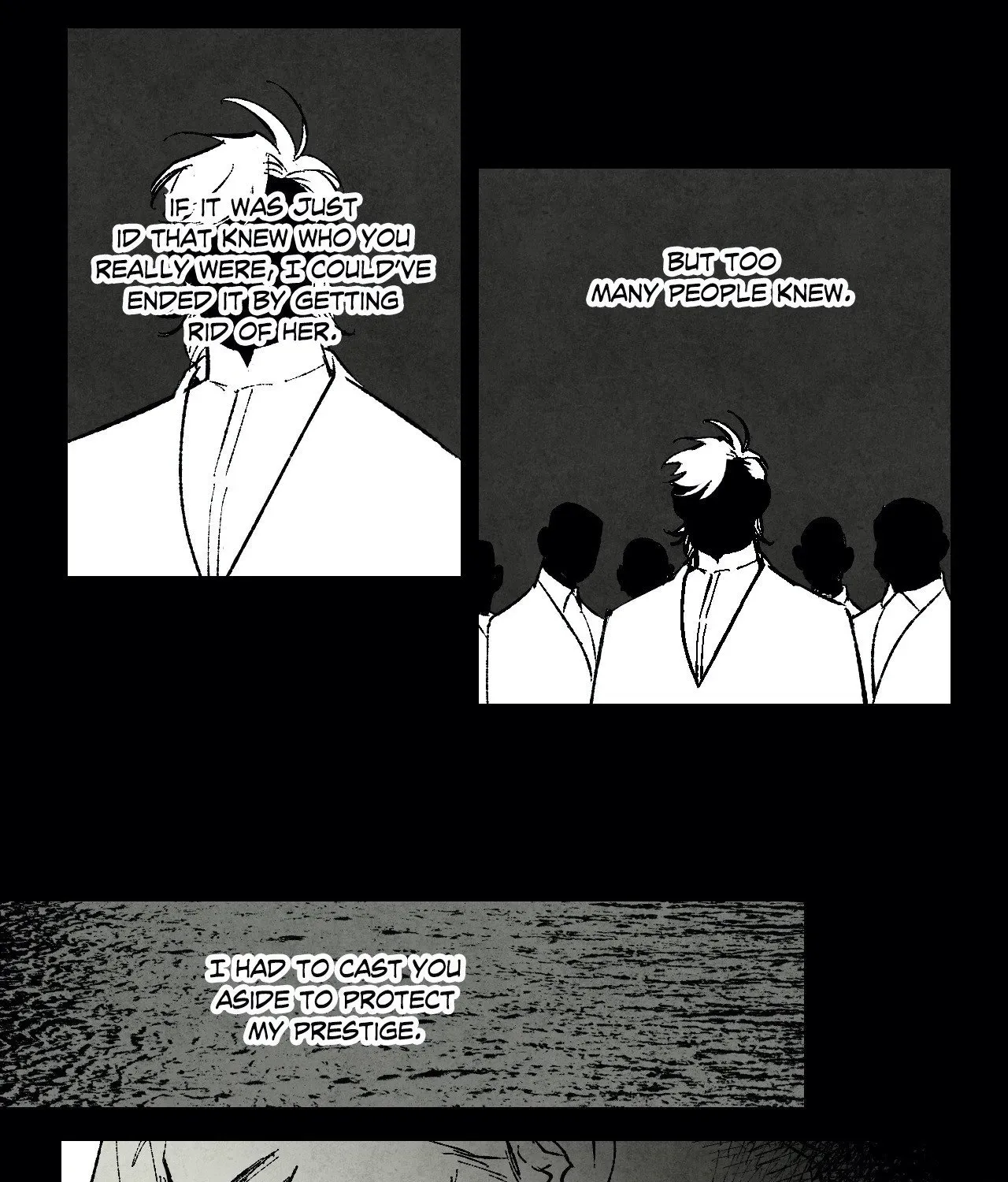 Read Immortal Days chapter 125 image 12 on Lezhin