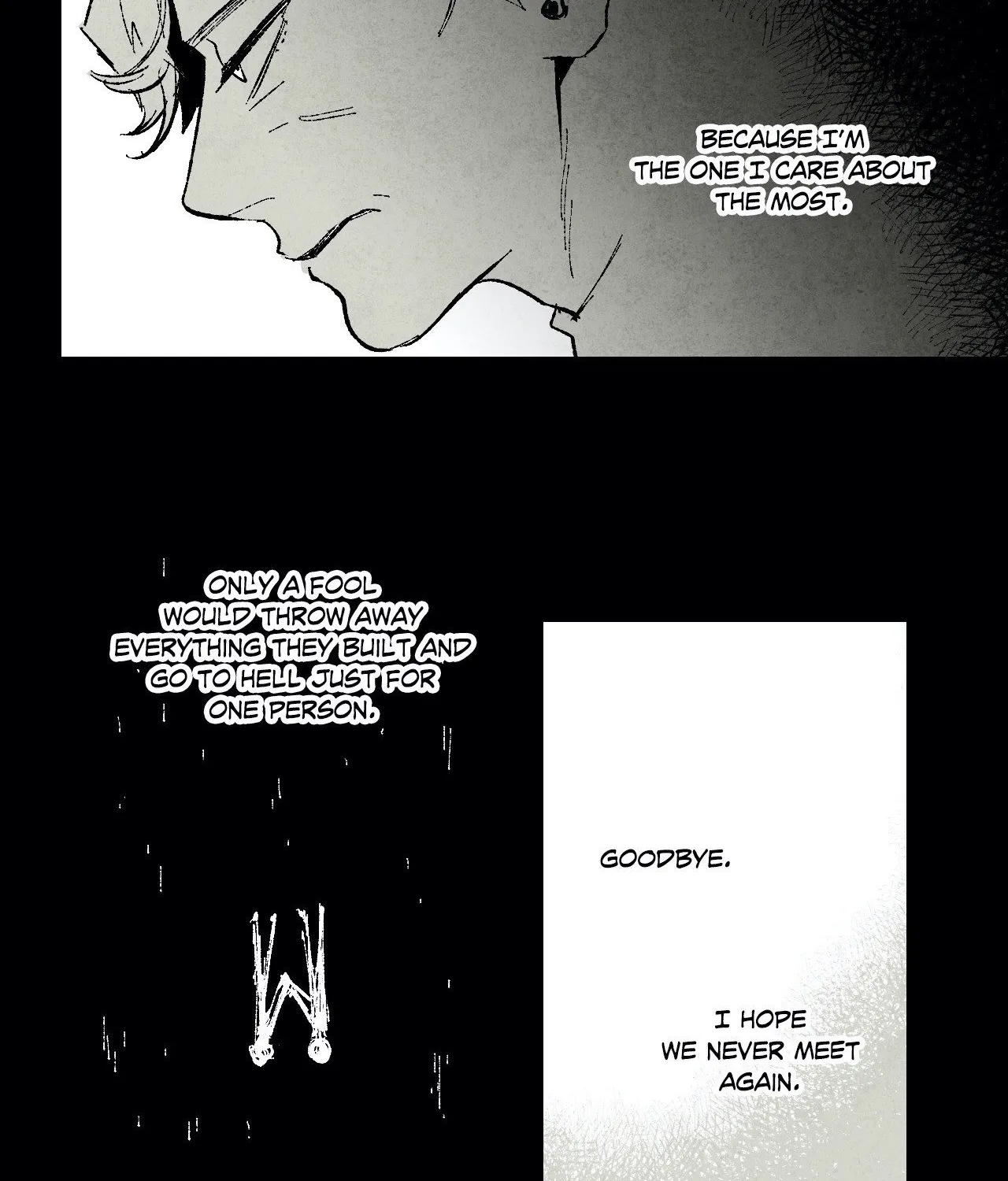 Read Immortal Days chapter 125 image 13 on Lezhin