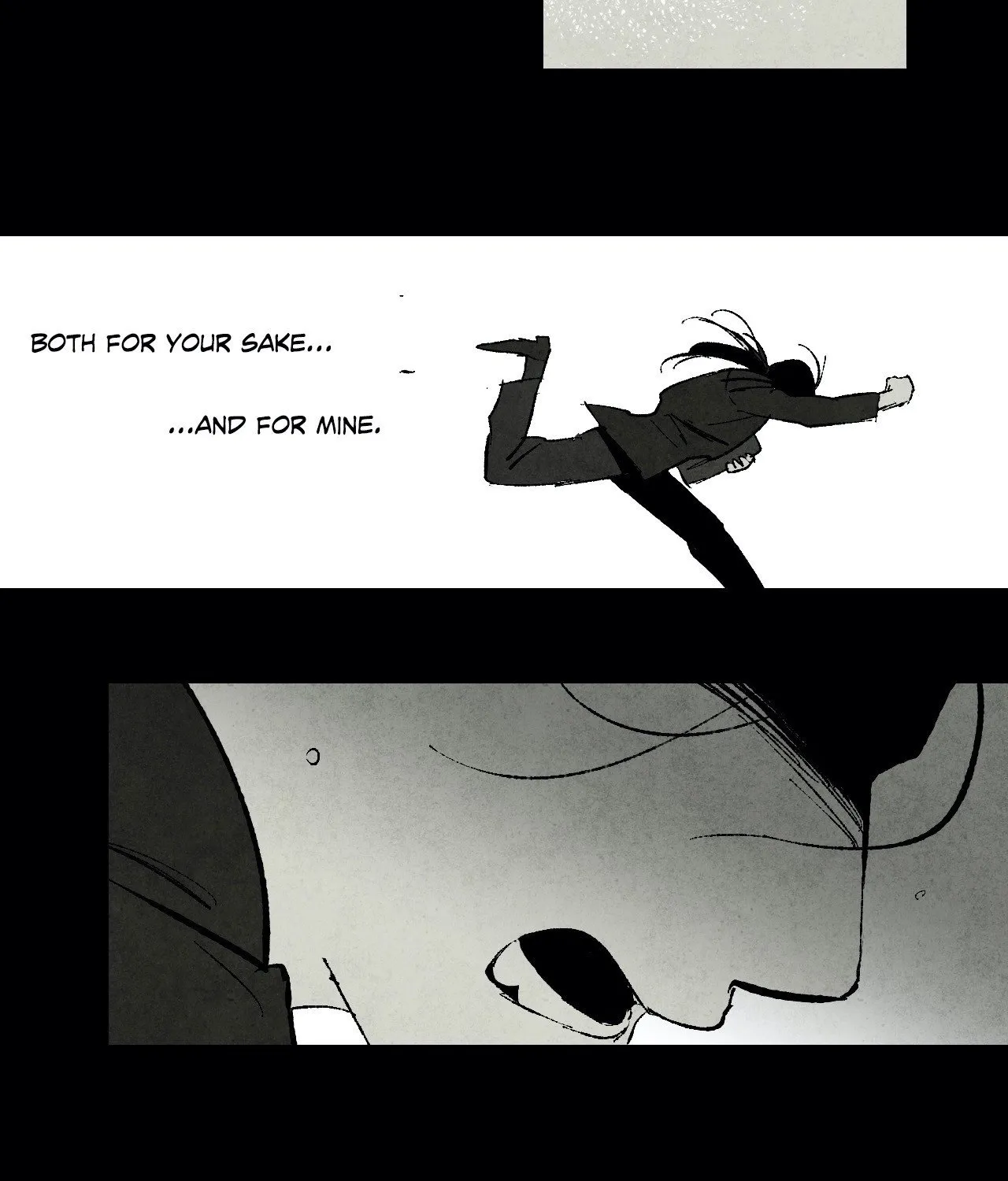 Read Immortal Days chapter 125 image 14 on Lezhin