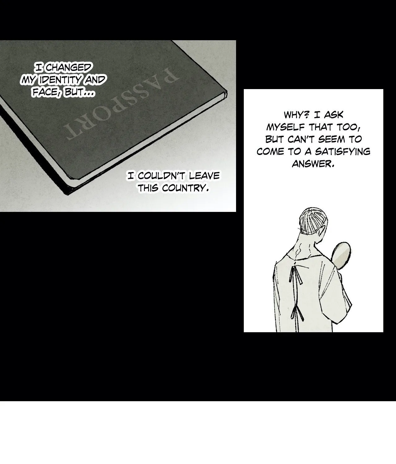 Read Immortal Days chapter 125 image 16 on Lezhin