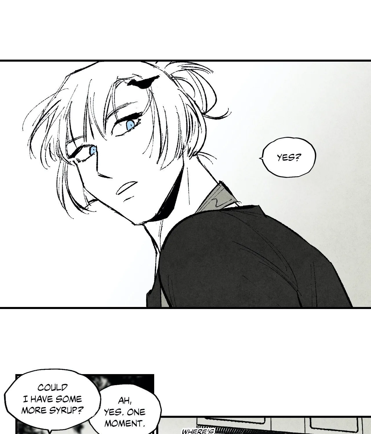Read Immortal Days chapter 125 image 20 on Lezhin