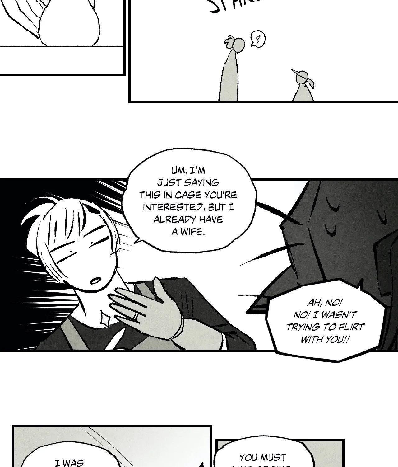 Read Immortal Days chapter 125 image 22 on Lezhin