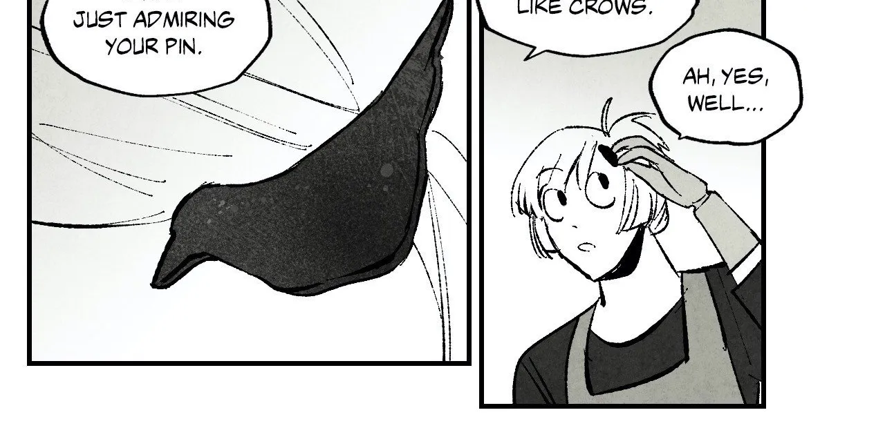 Read Immortal Days chapter 125 image 23 on Lezhin
