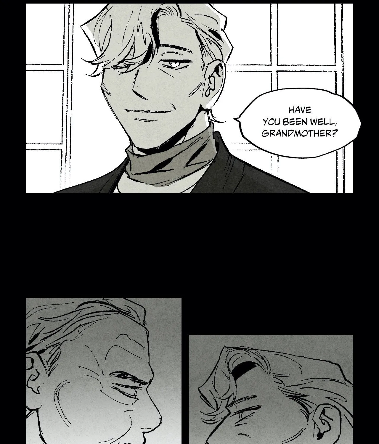 Read Immortal Days chapter 125 image 4 on Lezhin